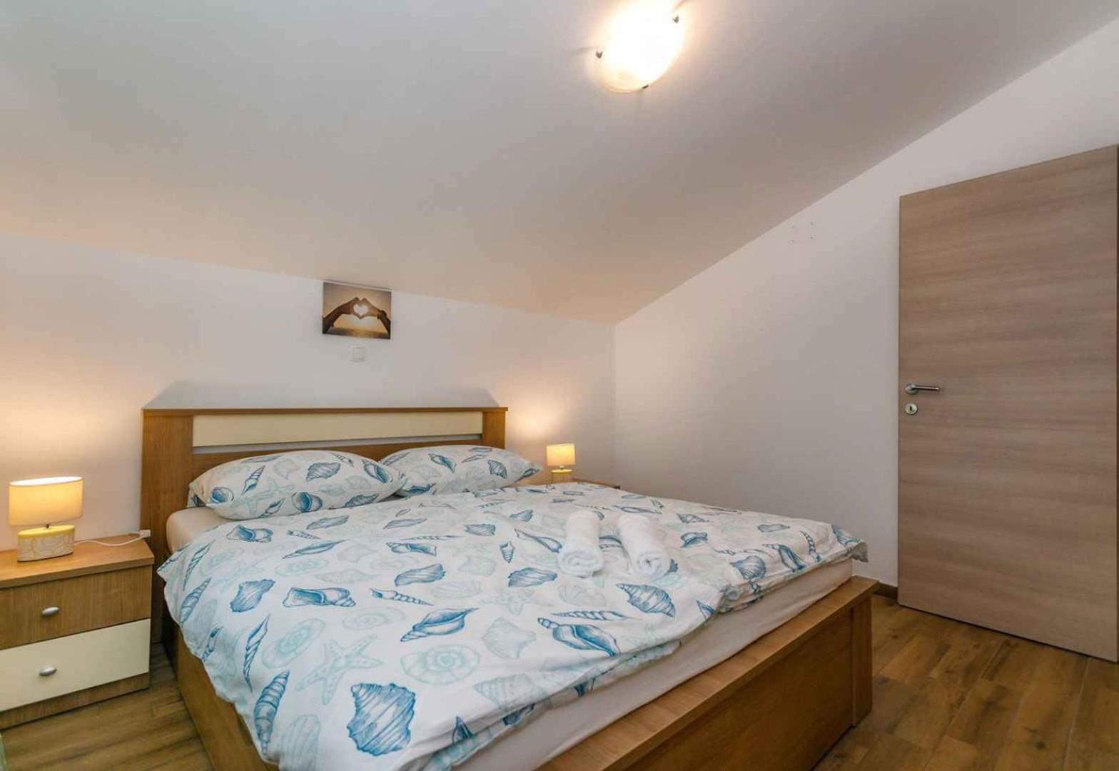 Apartment In Malinska/Insel Krk 38057 Zewnętrze zdjęcie