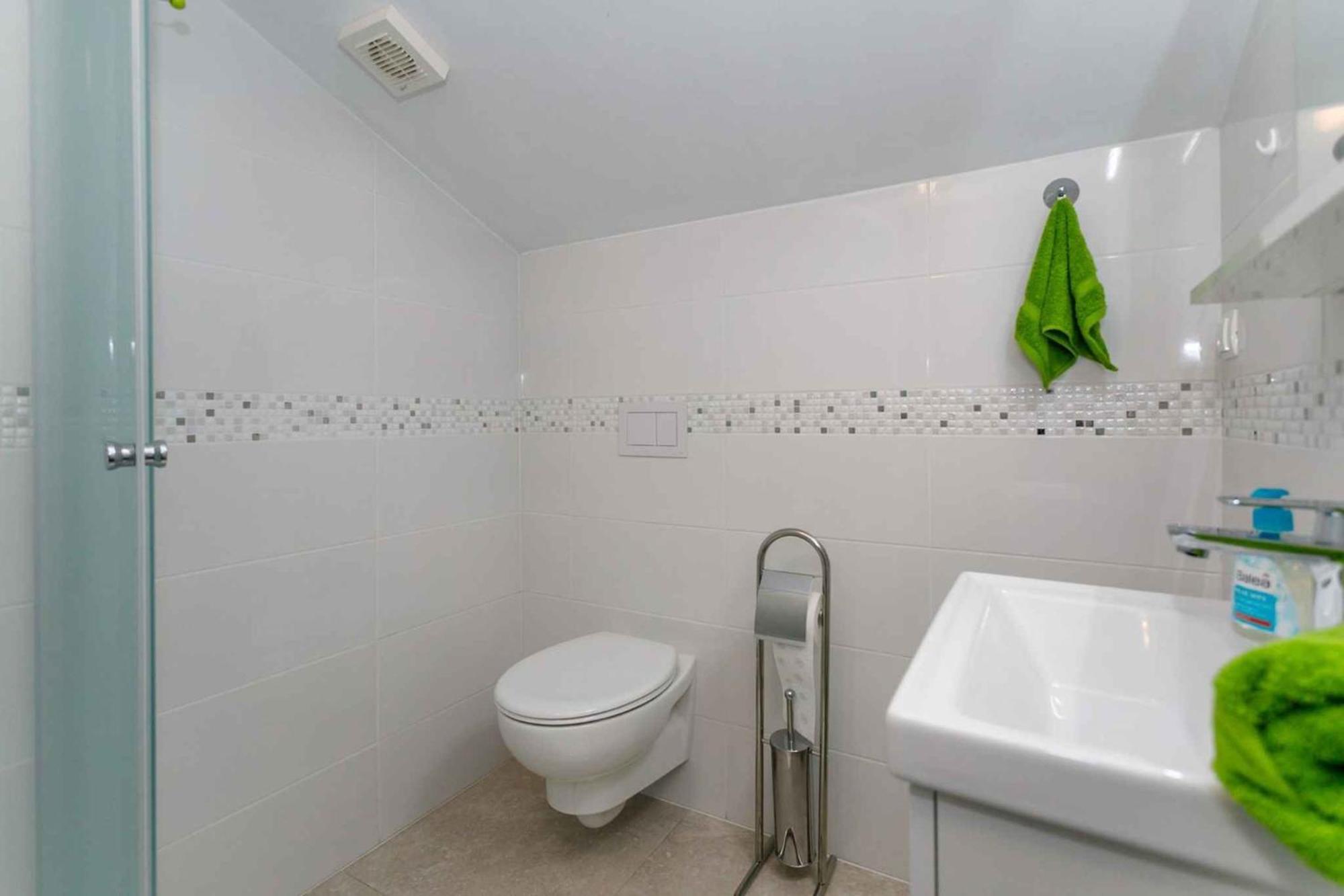 Apartment In Malinska/Insel Krk 38057 Zewnętrze zdjęcie