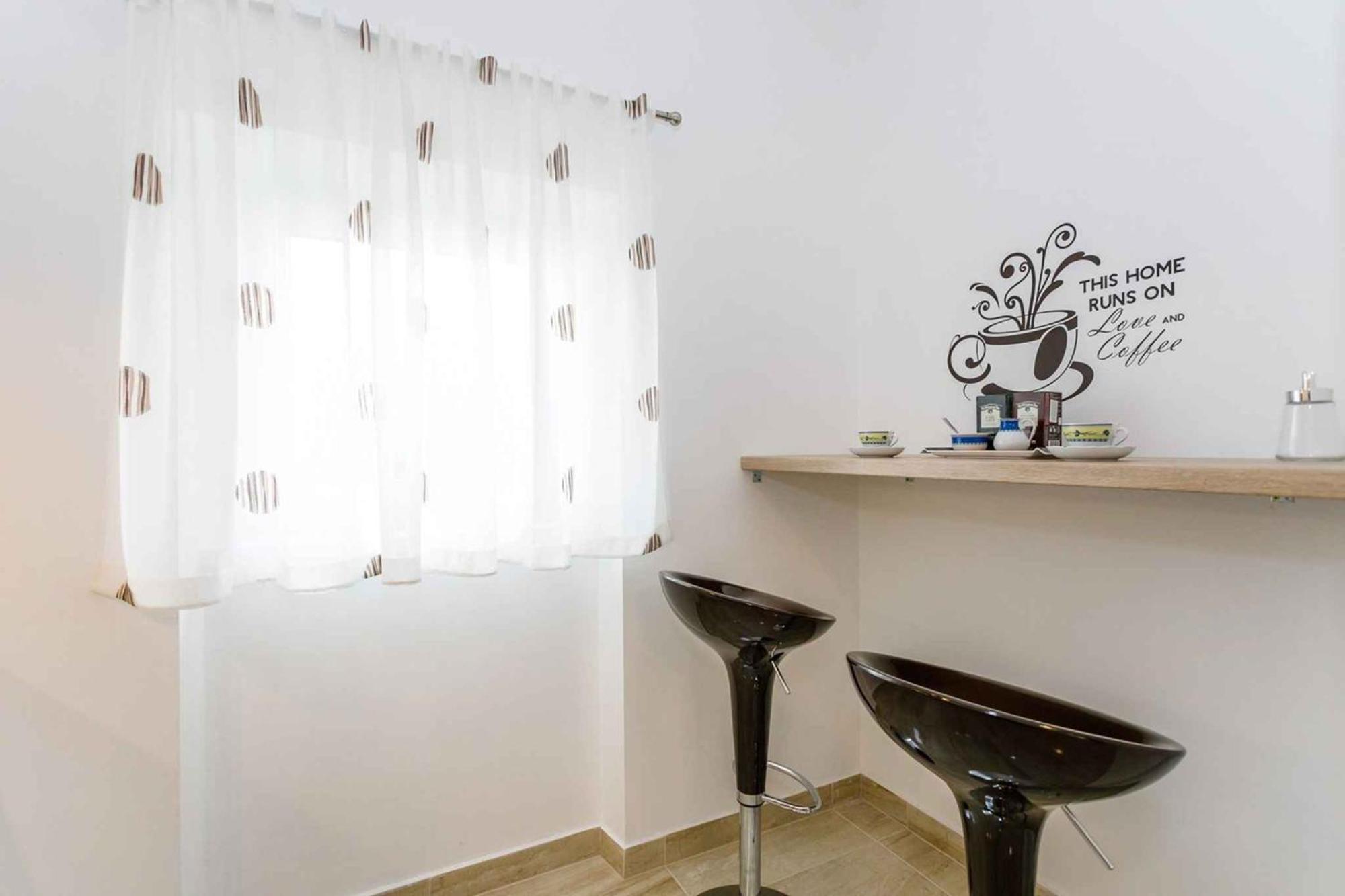 Apartment In Malinska/Insel Krk 38057 Zewnętrze zdjęcie